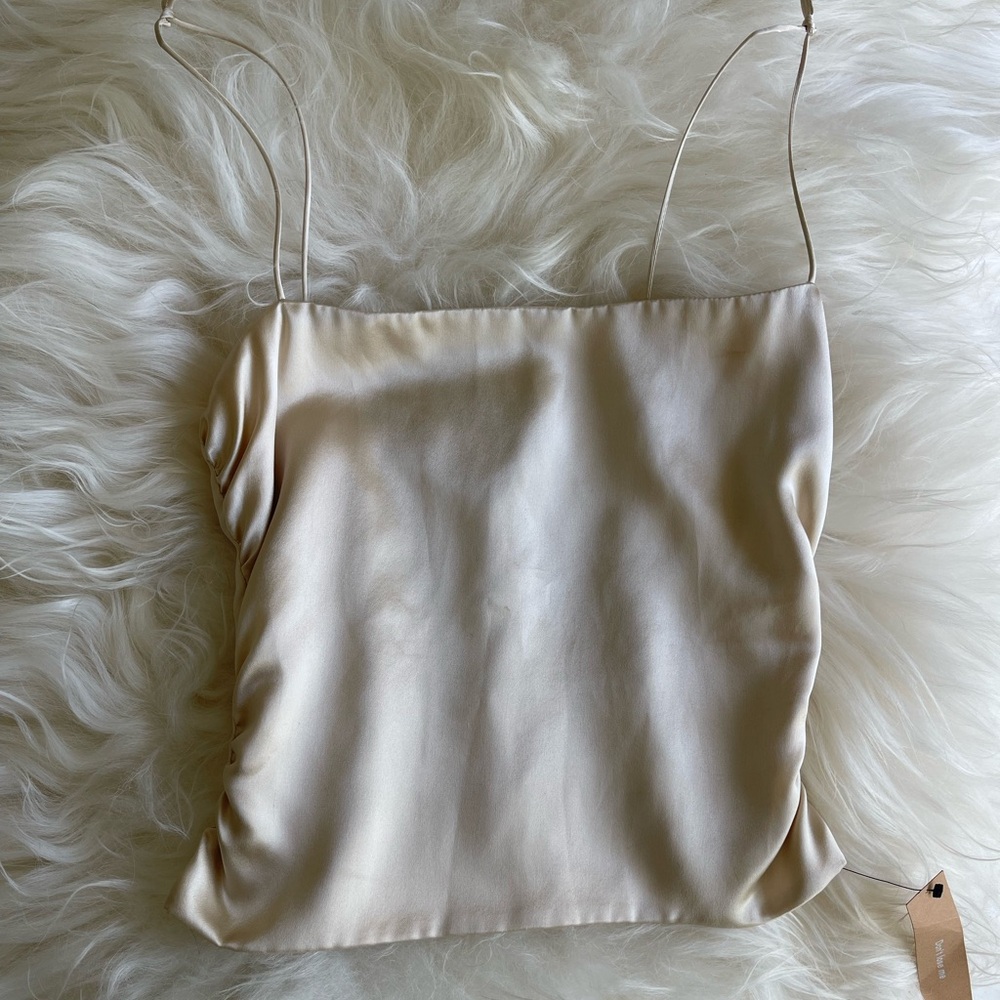 Reformation Lucrezia Top